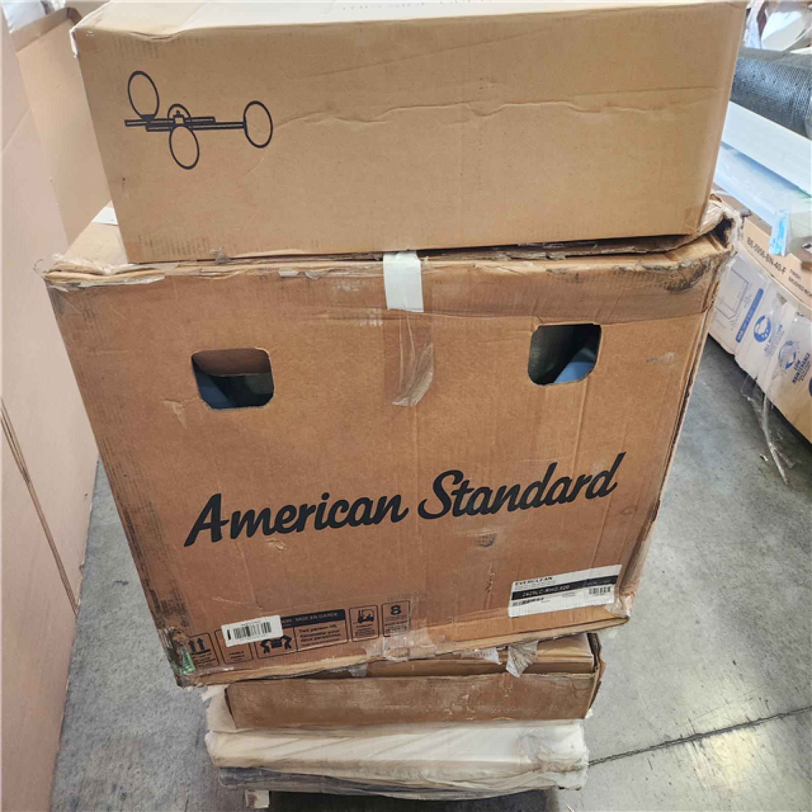 Phoenix AS-IS Mixed Home Improvement Pallet