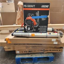 Phoenix AS-IS Monster Turbo Pallet