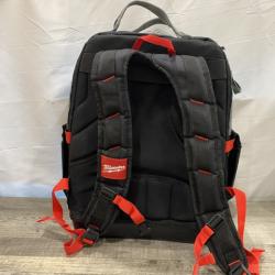 NEW - Milwaukee 15 in. Ultimate Jobsite Tool Backpack