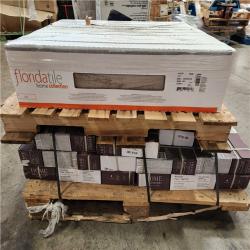 Phoenix AS-IS Mixed Tile Pallet (20 Tile)