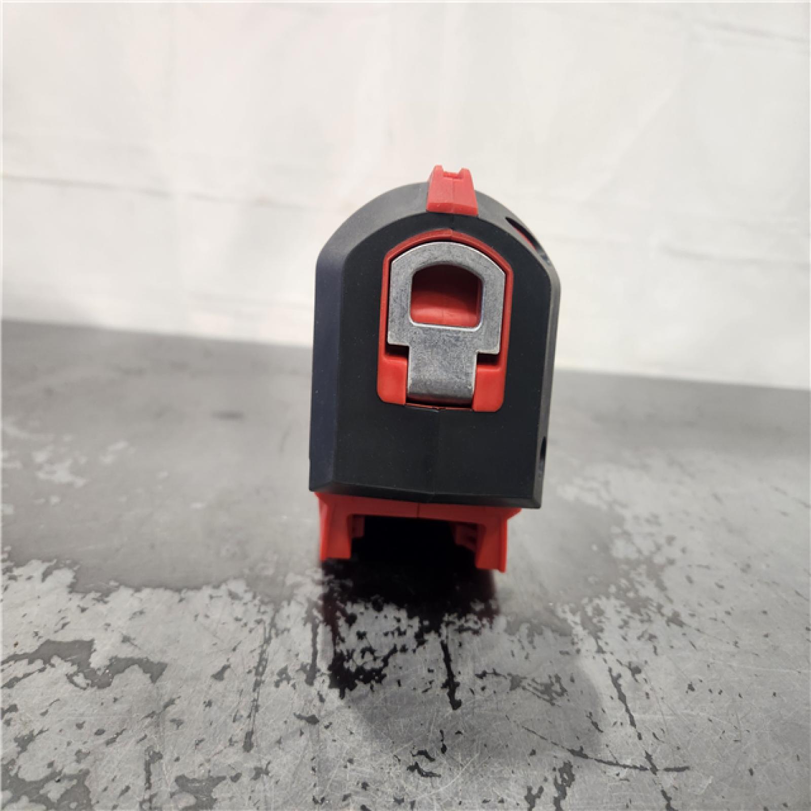 AS-IS- Milwaukee-2674-22C M18 Short Throw Press Tool Kit W/ PEX Crimp Jaws