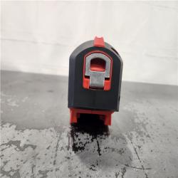 AS-IS- Milwaukee-2674-22C M18 Short Throw Press Tool Kit W/ PEX Crimp Jaws