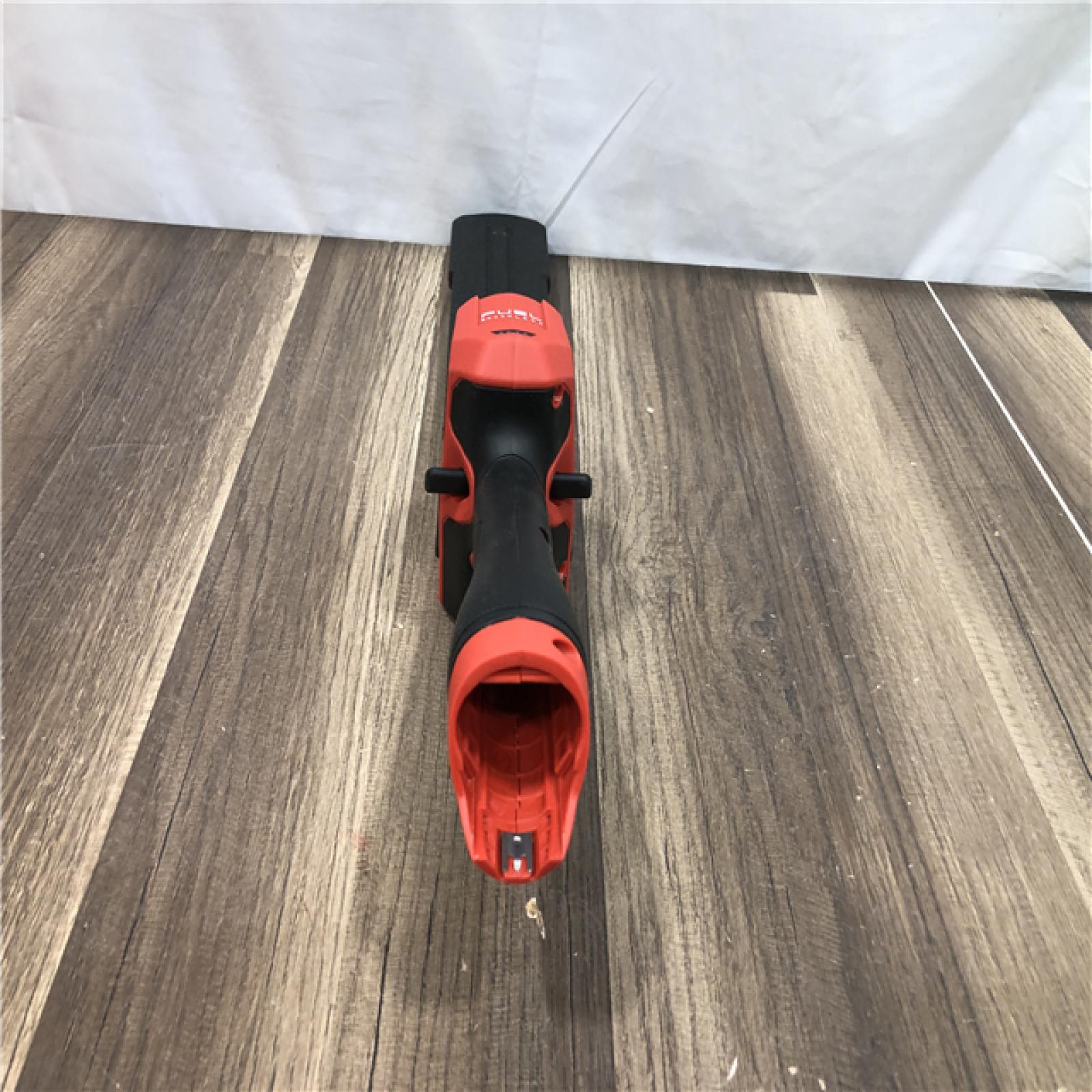 AS-IS Milwaukee FUEL 8 in. 12V Lithium-Ion Brushless Cordless Battery Hedge Trimmer (Tool-Only)