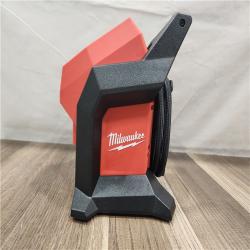 AS-IS- Milwaukee M12 Compact Inflator (Tool Only)