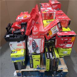 Phoenix AS-IS Tool Pallet