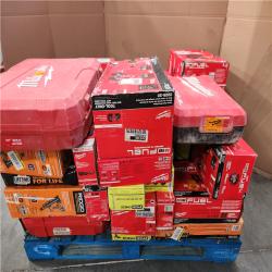 PHOENIX AS-IS TOOL PALLET