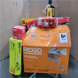 PHOENIX AS-IS TOOL PALLET