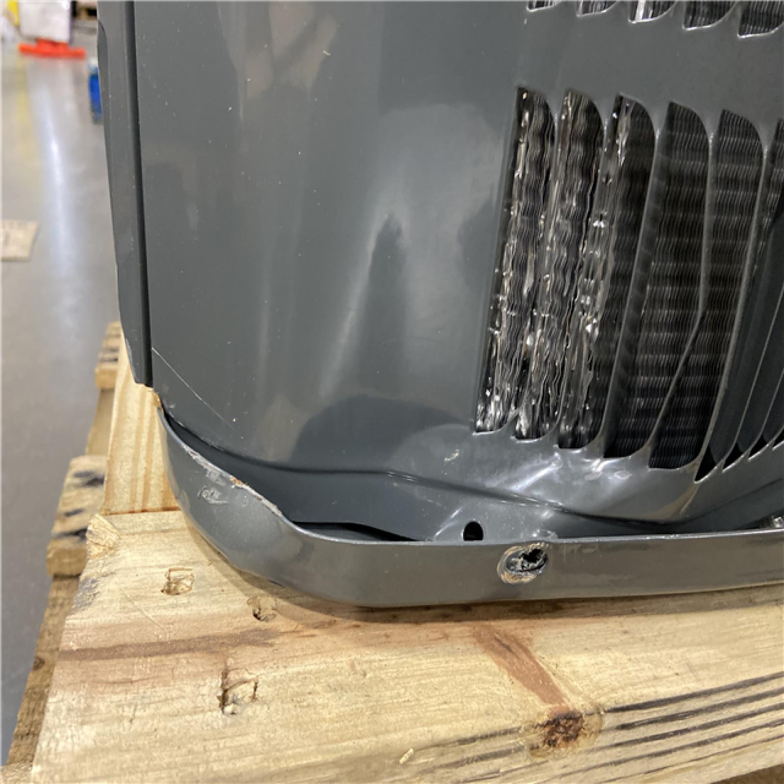 DALLAS LOCATION - Goodman 5 Ton 14.3 SEER2 Heat Pump Condenser