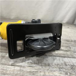 AS-IS DEWALT ATOMIC 20V MAX Cordless Brushless 4-1/2 in. Circular Saw (Tool Only)