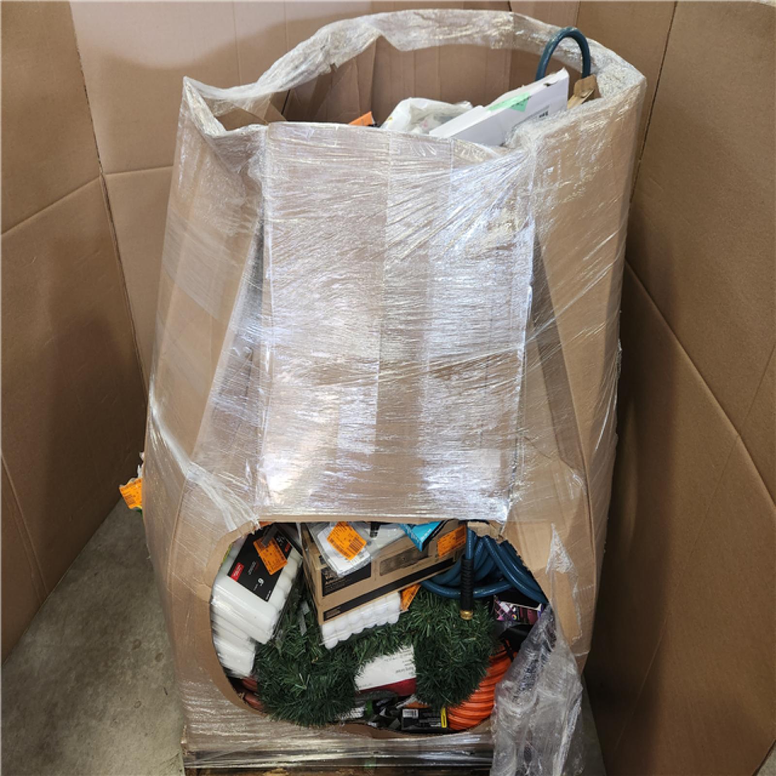 Phoenix AS-IS Monster Turbo Pallet