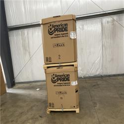 Houston Location AS IS - 3.5 Ton 14.3 SEER2 Goodman Condenser