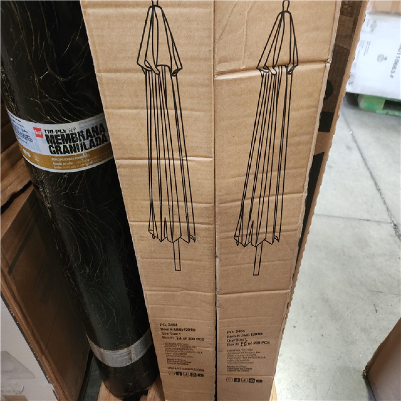 Phoenix AS-IS Mixed Home Improvement Pallet