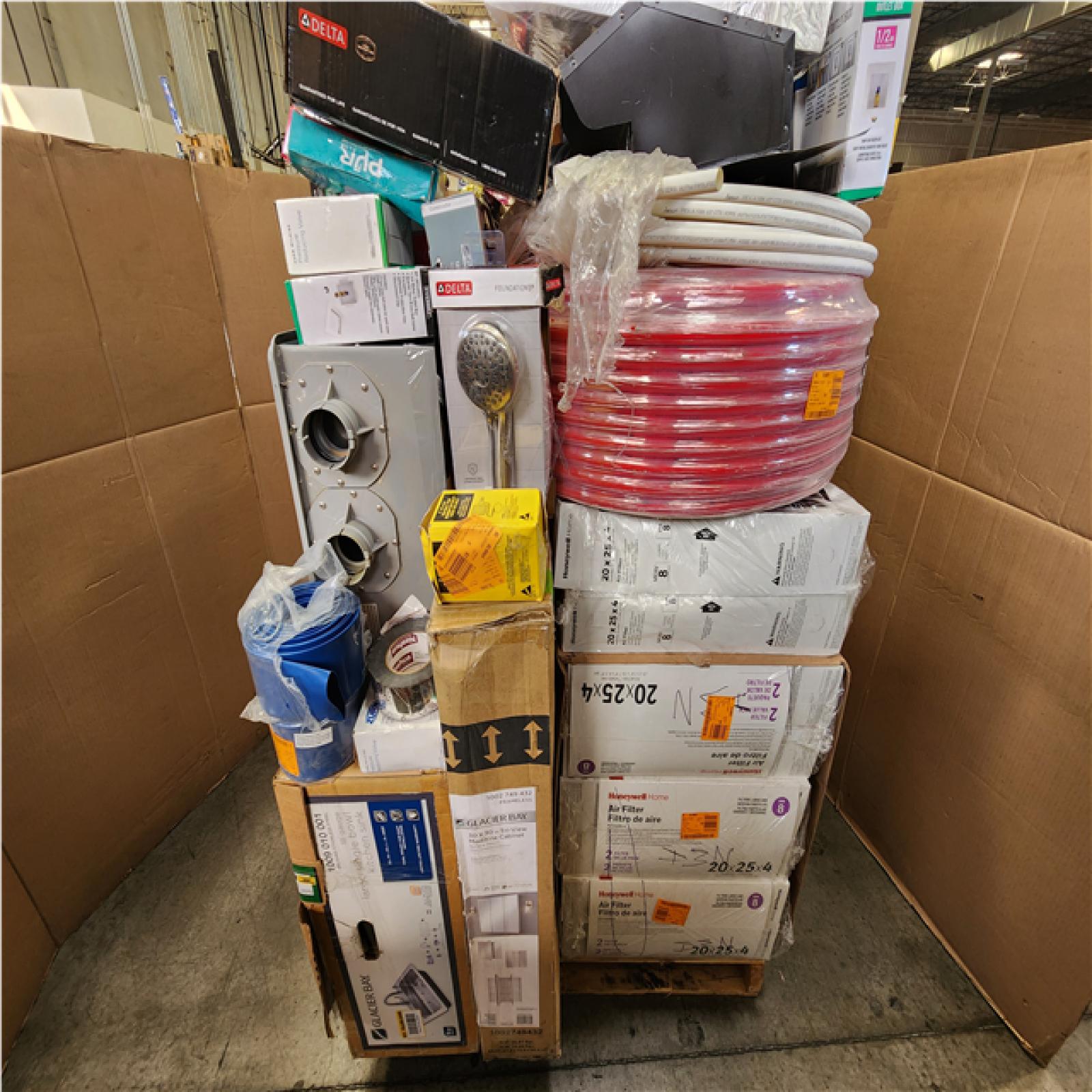 Phoenix AS-IS HD.com Pallet