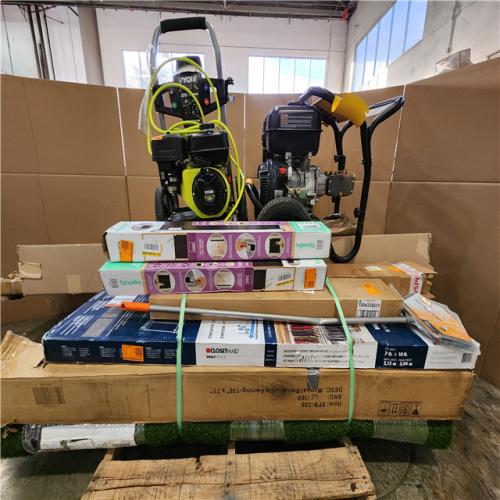 Phoenix AS-IS Monster Turbo Pallet