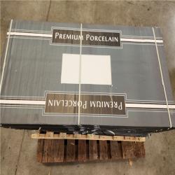 Phoenix Location NEW MSI Milos White 24 in. x 48 in. Polished Porcelain Stone Look Floor and Wall Tile (432 sq. ft. /27 Case)