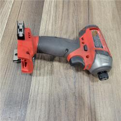 AS-IS Milwaukee 2760-20 - M18 Fuel Surge 18V Cordless Drill/Driver Bare Tool