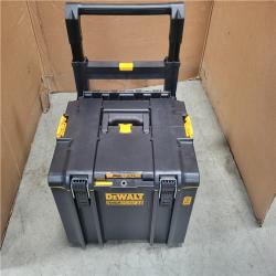 CALIFORNIA NEW DEWALT BRUSHLESS 6-TOOL COMBO KIT WITH TOUGHSYSTEM 2.0