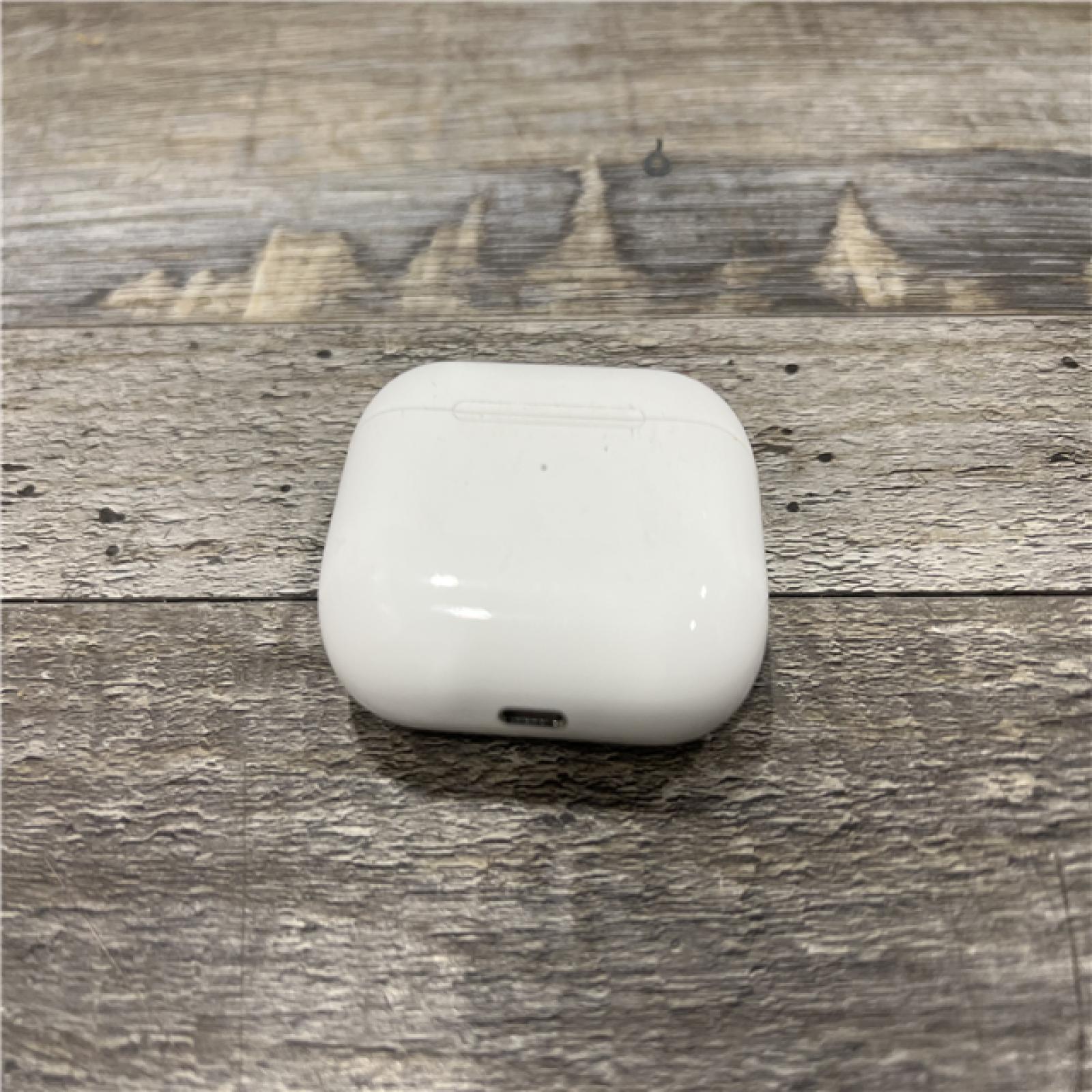 AS-IS AirPod Pro 1st. generation - with Active Noise Cancellation - White