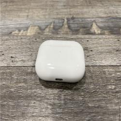 AS-IS AirPod Pro 1st. generation - with Active Noise Cancellation - White