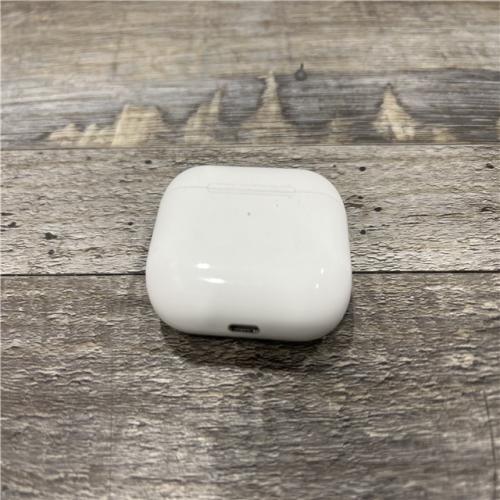 AS-IS AirPod Pro 1st. generation - with Active Noise Cancellation - White