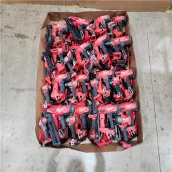 HOUSTON LOCATION - AS - IS PALLET