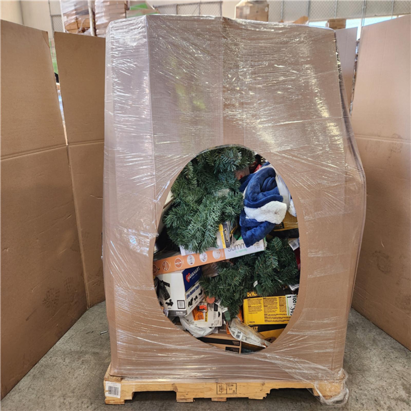 Phoenix AS-IS Monster Turbo Pallet