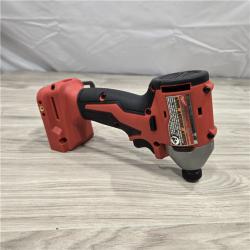 LIKE NEW! - Milwaukee M18 Compact Brushless 1/4  Hex Impact Driver Kit