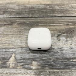 AS-IS AirPods (3rd Generation) with Lightning Charging Case