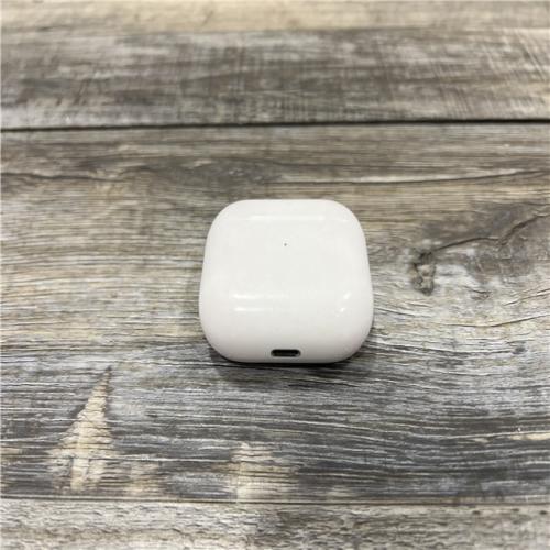 AS-IS AirPods (3rd Generation) with Lightning Charging Case