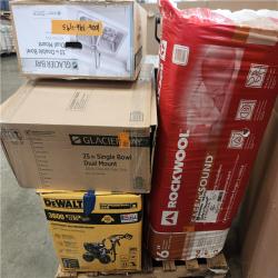 Phoenix AS-IS Monster Turbo Pallet