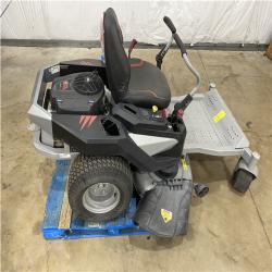 Houston Location - AS-IS Outdoor Power Equipment MURRAY 42 INCH SIT DOWN MOWER
