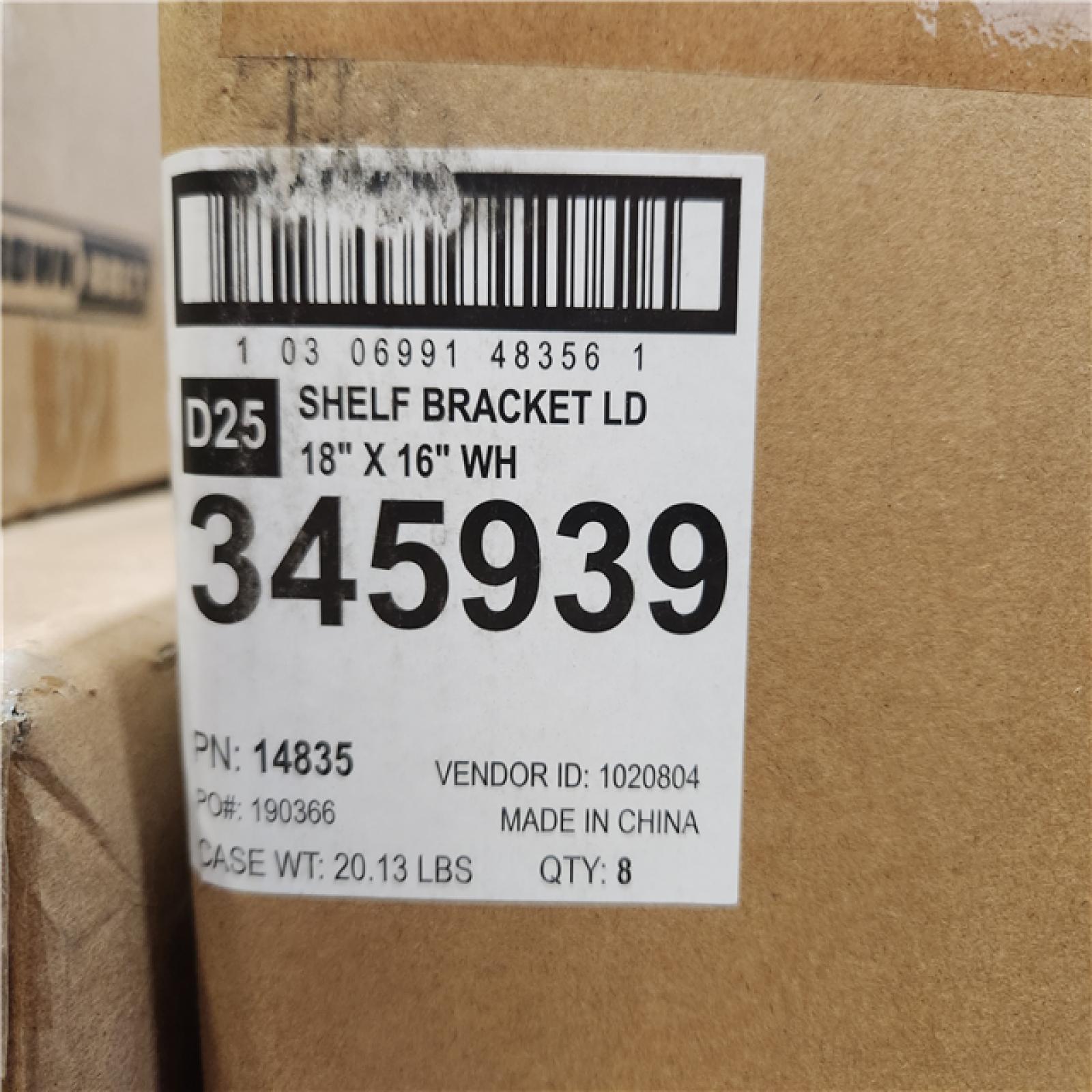 Phoenix AS-IS Mixed Home Improvement Pallet