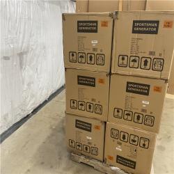Houston Location - AS-IS home improvement pallet QTY 12