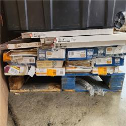 Phoenix AS-IS Mixed Home Improvement Pallet