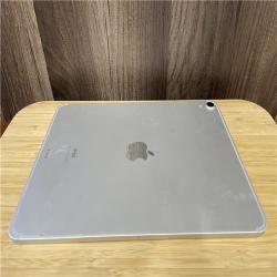 AS-IS iPad Pro 64Gb 11 Inch Silver