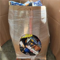 Phoenix AS-IS Mixed Home Improvement Pallet