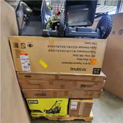 Phoenix AS-IS Monster Turbo Pallet