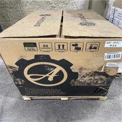 Pittston Location As-Is Ariens Snowblower (one pallet)