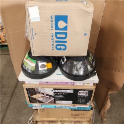 Phoenix AS-IS Monster Turbo Pallet