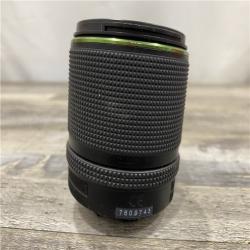 AS-IS Pentax SMC DA 18-135mm f/3.5-5.6 ED AL (IF) DC WR Lens