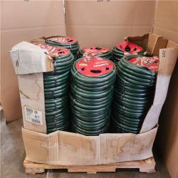 Phoenix NEW Husky 5/8 in. x 50 ft. Heavy-Duty Hose Pallet (56-Hoses)