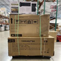 DALLAS LOCATION- AS-IS HOME IMPROVEMENT PALLET