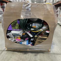 DALLAS LOCATION - AS-IS MONSTER TURBO