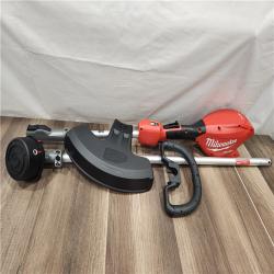 M18 FUEL 18V 16 in. Brushless Cordless Battery Powered String Trimmer W/QUIK-LOK Attachment Capability (TOOL ONLY)