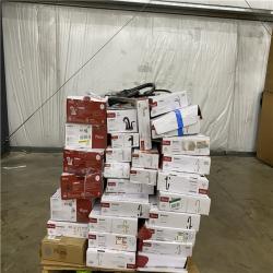 Houston Location AS IS Pfister Pallet