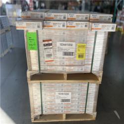 DALLAS LOCATION - Lifeproof Dusk Cherry 22 MIL x 8.7 in. W x 48 in. L Click Lock Waterproof Luxury Vinyl Plank Flooring (20.1 sqft/case) - 64 CASES