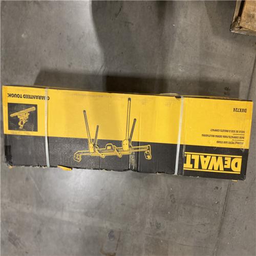 NEW! Dewalt | Compact Miter Saw Stand