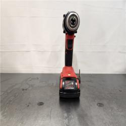 AS-IS- Milwaukee M18 Compact Next Gen 1/2 in. Brushless Cordless Drill/Driver Kit (Battery & Charger)