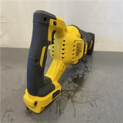 AS-IS - DeWalt FLEXVOLT 60V MAX Lithium-Ion Cordless Brushless Reciprocating Saw Kit