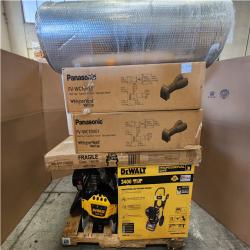 Phoenix AS-IS Monster Turbo Pallet